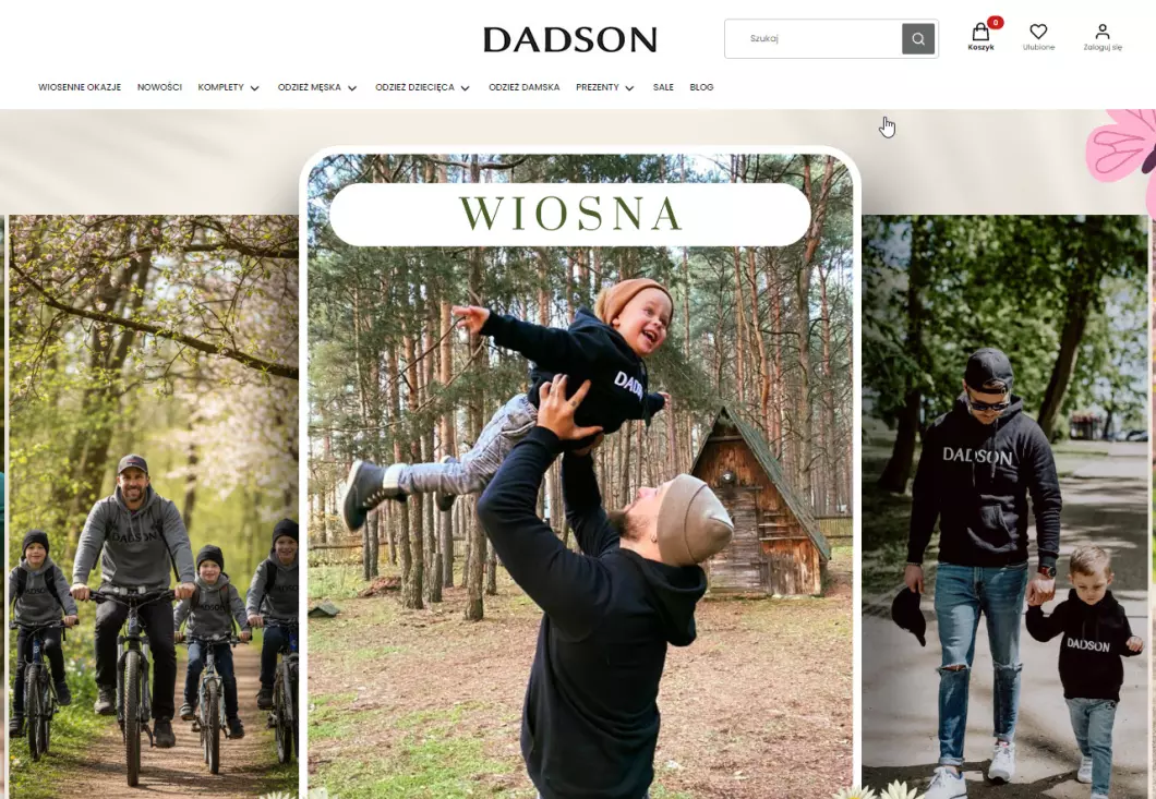 Dadson