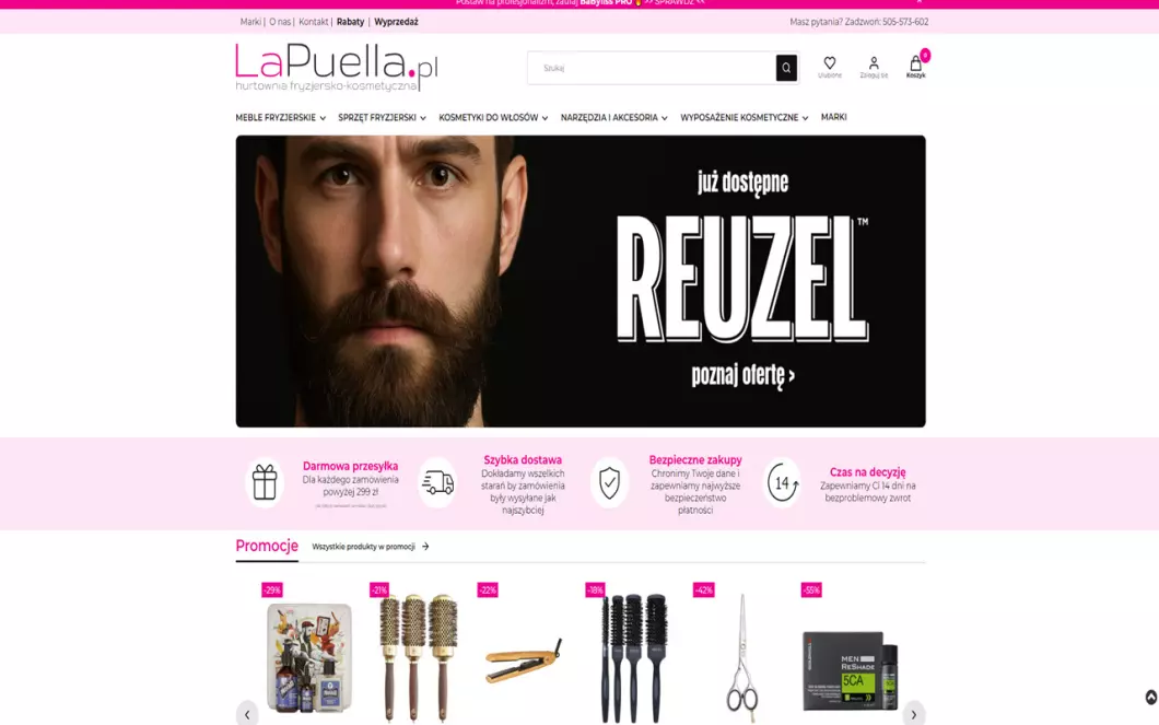 LaPuella