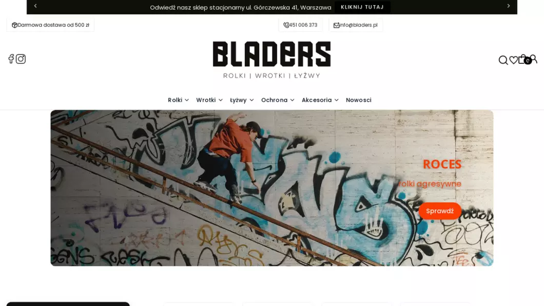 Bladers